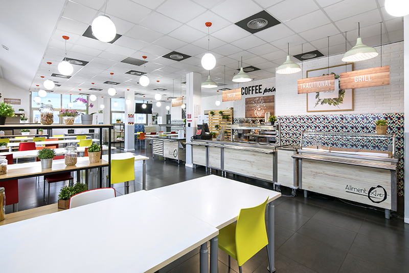 Avenida baix llobregat, 5-7 6